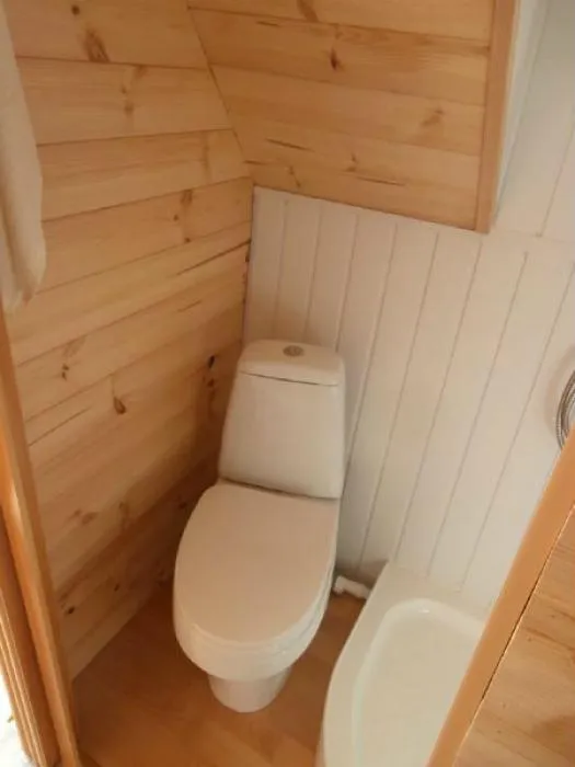 La Petite Cabane des Demoiselles à Chassenard, photo 6