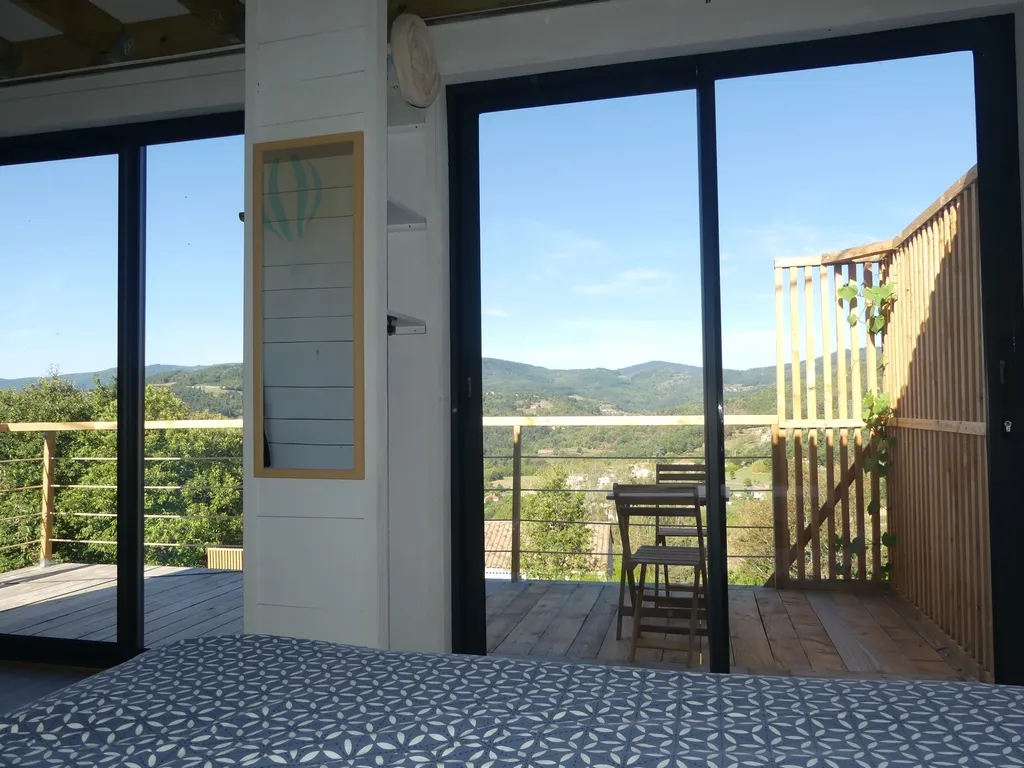 Cabane de l'Elfe à Saint-Félicien, photo 7