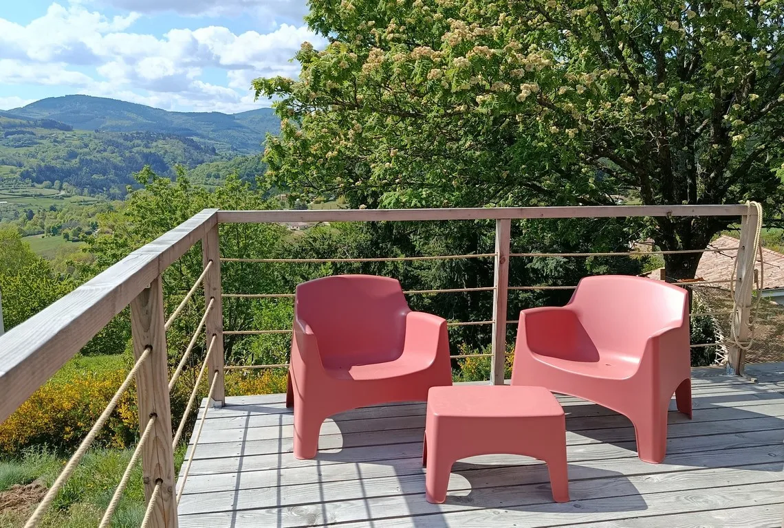 Cabane du Lutin à Saint-Félicien, photo 4