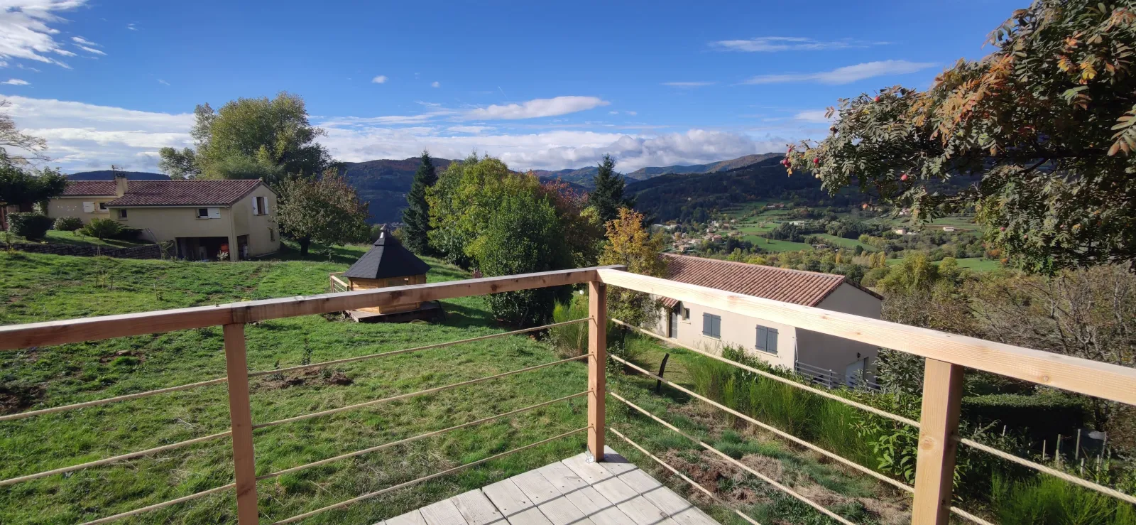 Cabane du Lutin à Saint-Félicien, photo 6