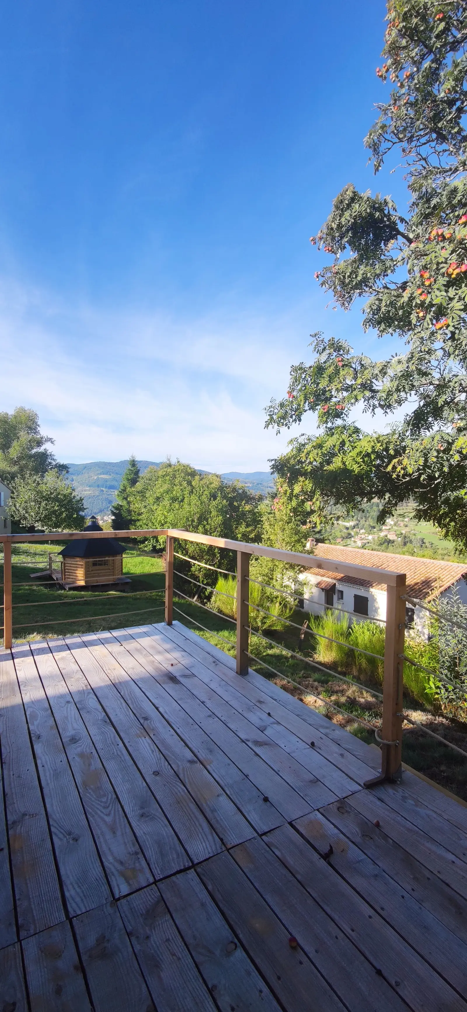 Cabane du Lutin à Saint-Félicien, photo 7