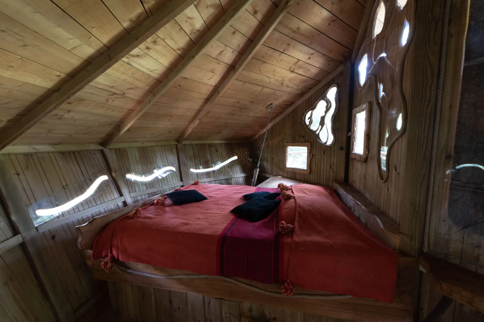 Cabane Renard à Belsentes, photo 6