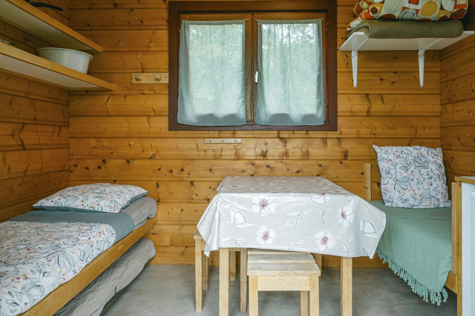 Mini-cabane à Neuvéglise-sur-Truyère, photo 4