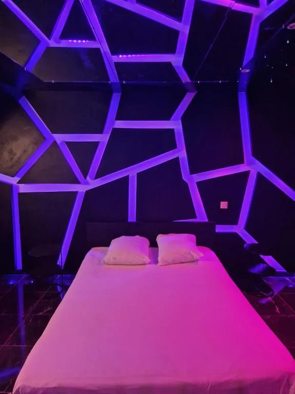 Suite Coquine YaoSpa à Laigneville, photo 2