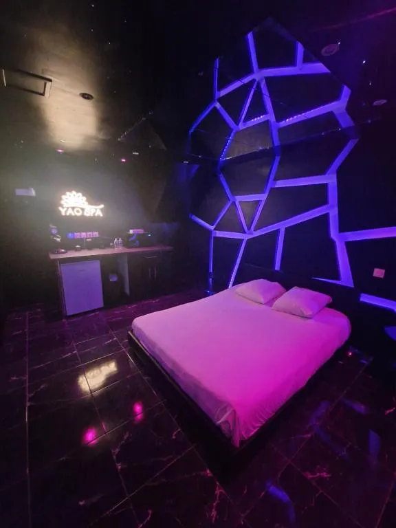 Suite Coquine YaoSpa à Laigneville, photo 7