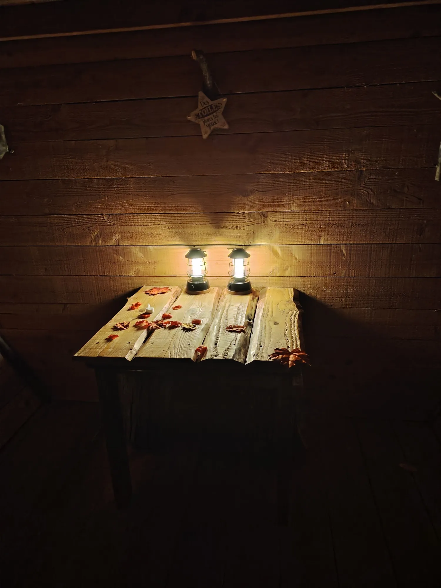 Cabane Nid d'Oiseaux à Saint-Donat-sur-l'Herbasse, photo 7