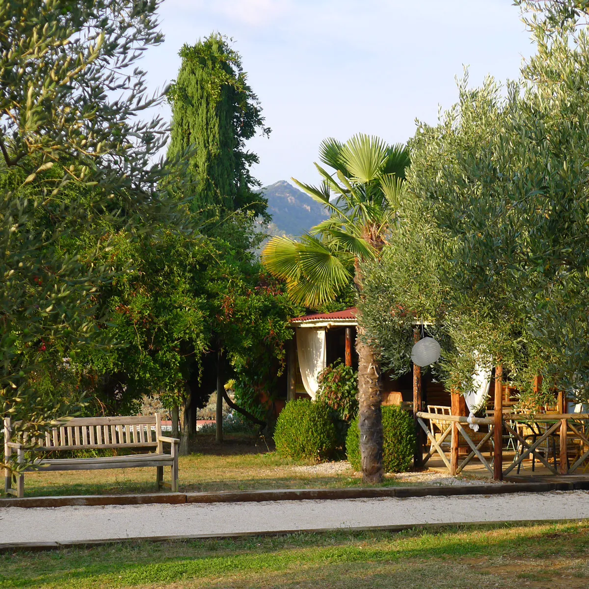 Cabane des Piégonnaises à Piégon, photo 3