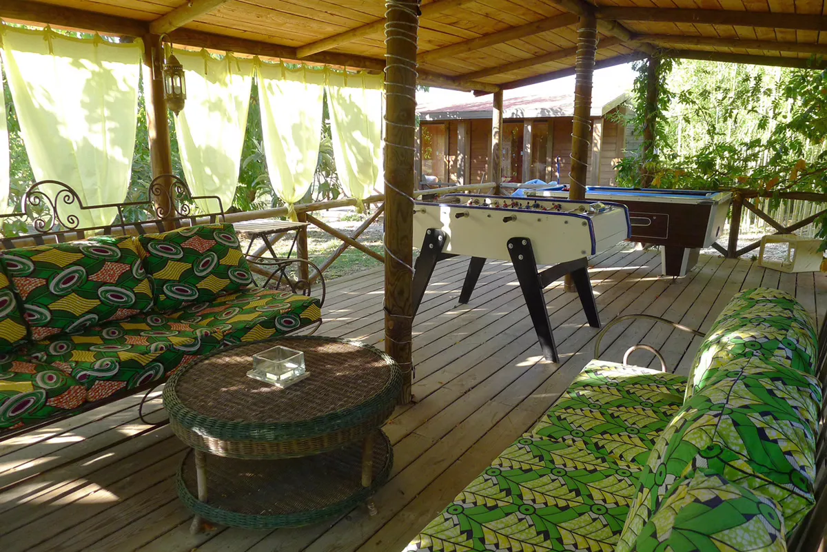 Cabane des Piégonnaises à Piégon, photo 6