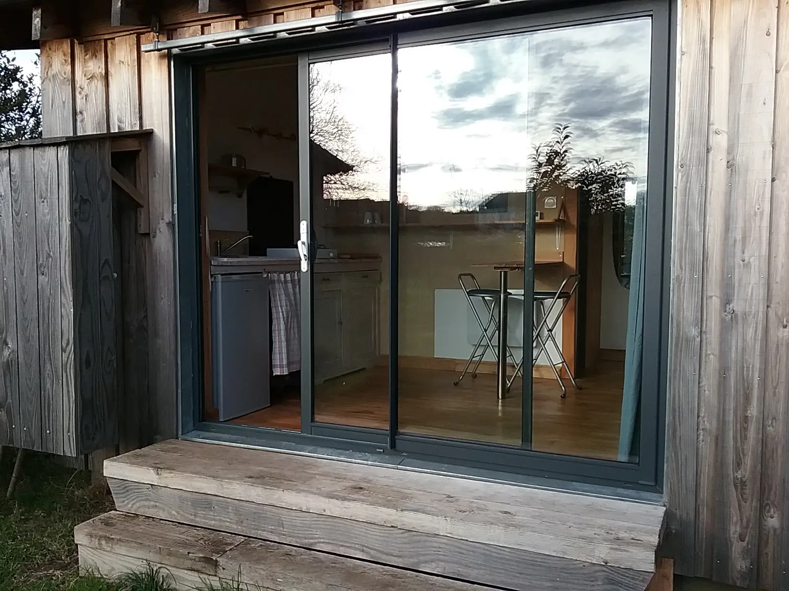 La Cabane de Marsac à Marsac, photo 2