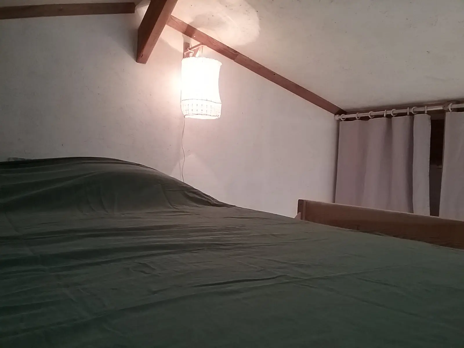 La Cabane de Marsac à Marsac, photo 6