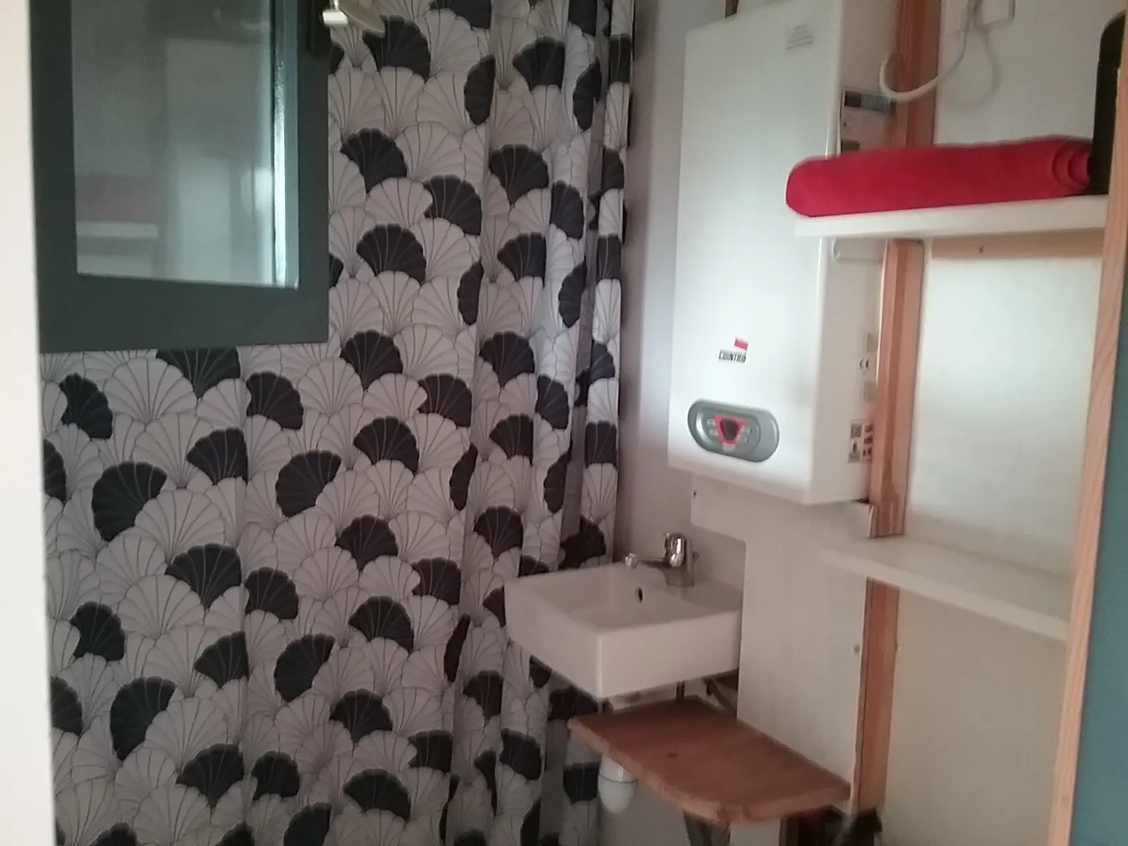 La Cabane de Marsac à Marsac, photo 7