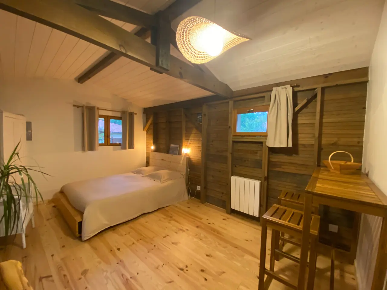 La Cabane d'Azur à Azur, photo 3