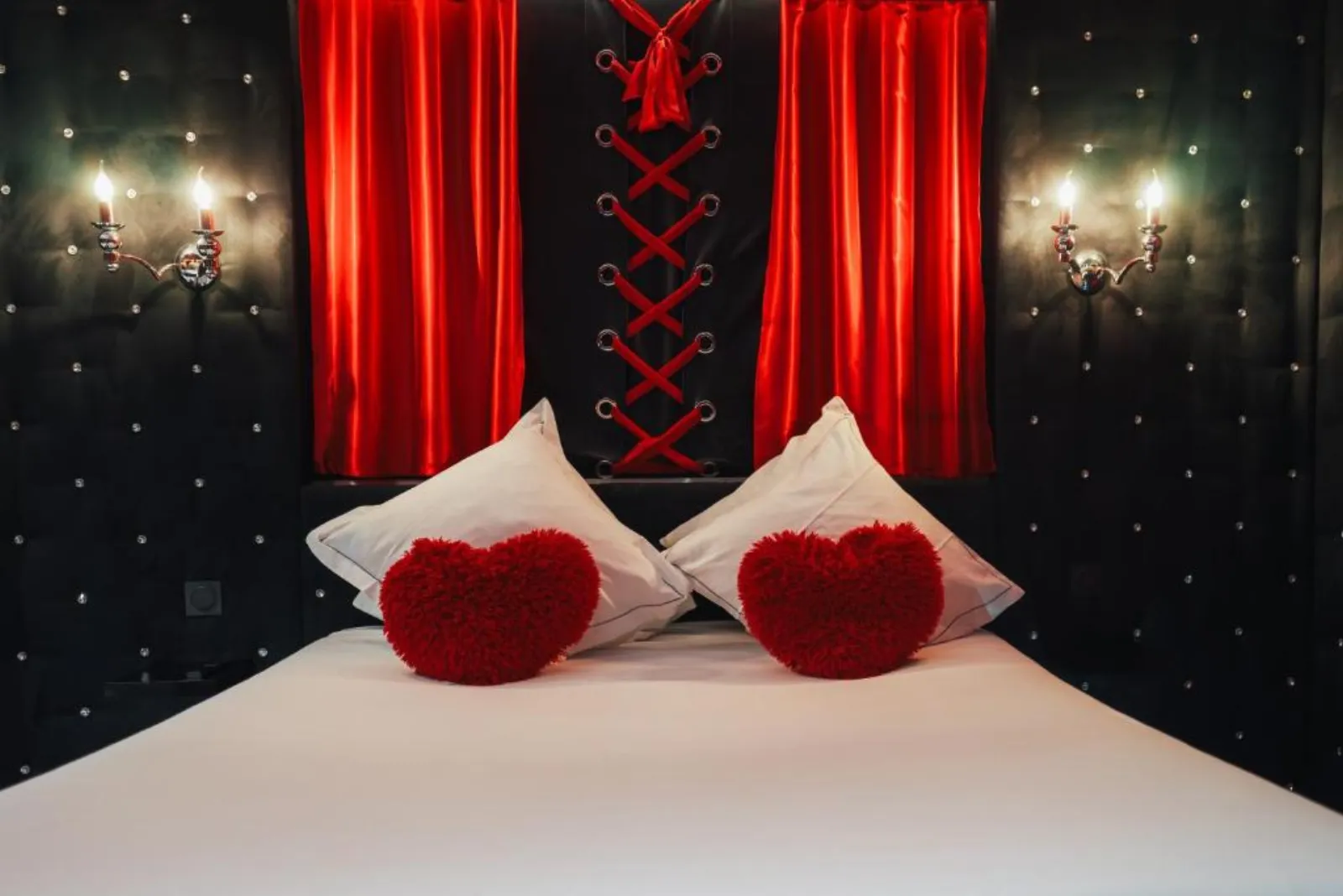 Le Love Spa à Lyon, photo 2