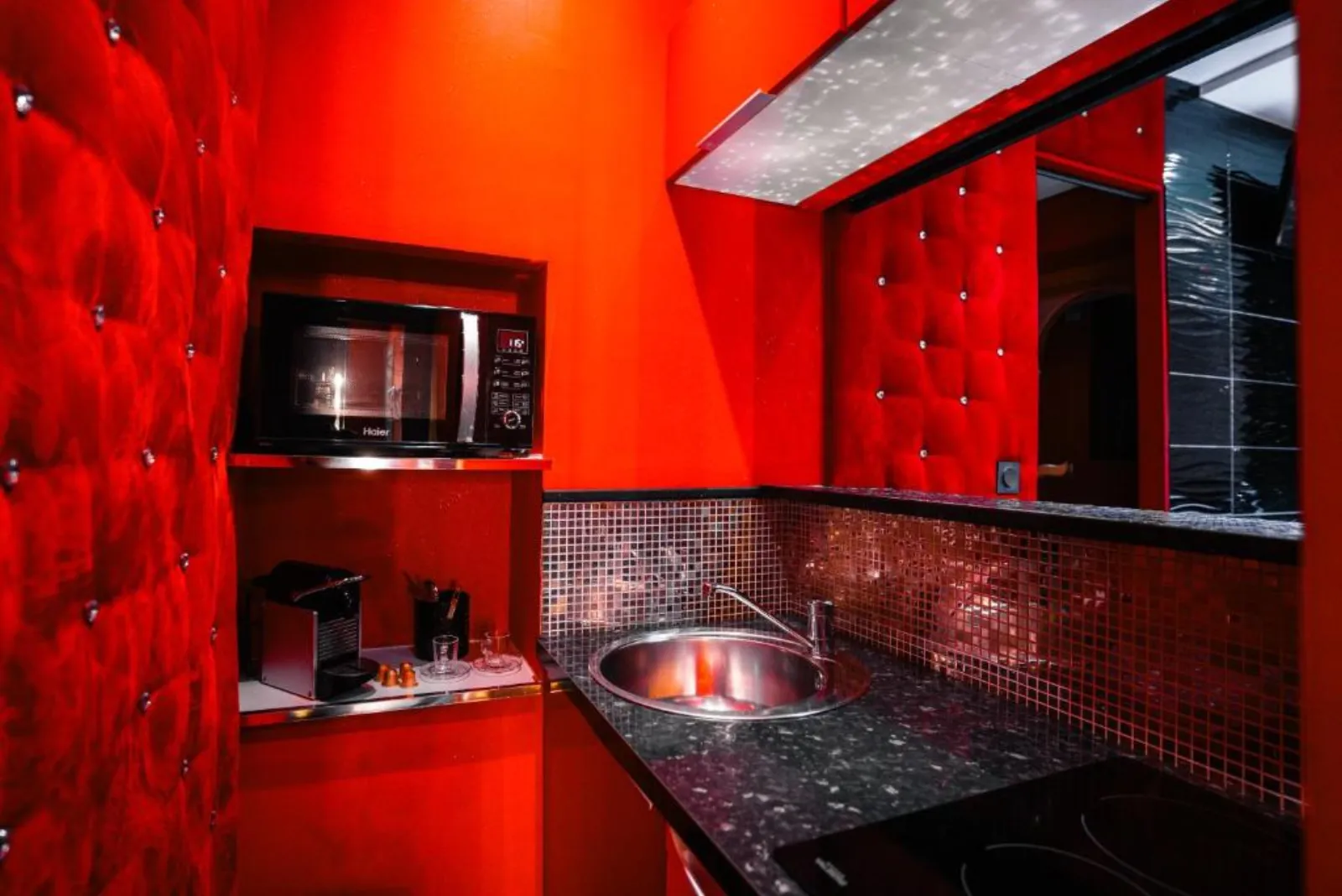 Le Love Spa à Lyon, photo 6