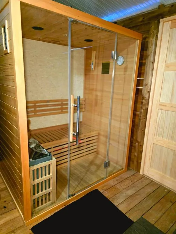 Homelove Spa à Neuilly-en-Thelle, photo 3