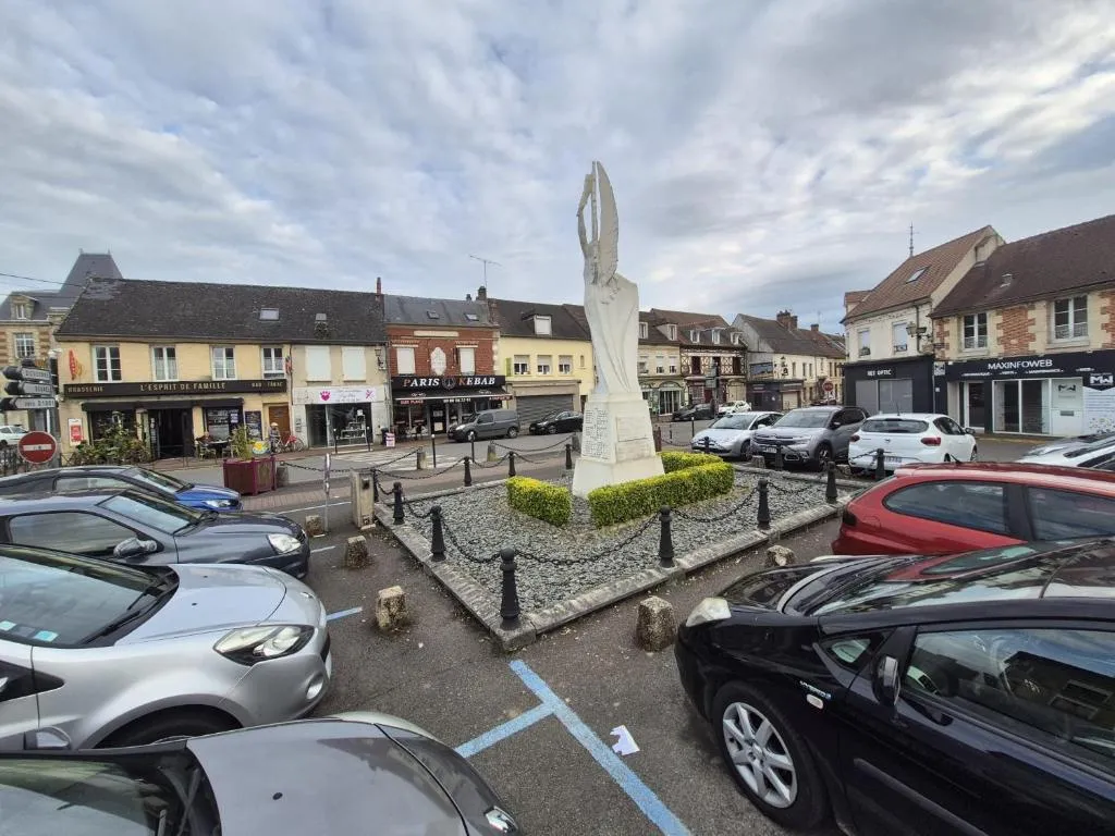 Homelove Spa à Neuilly-en-Thelle, photo 6