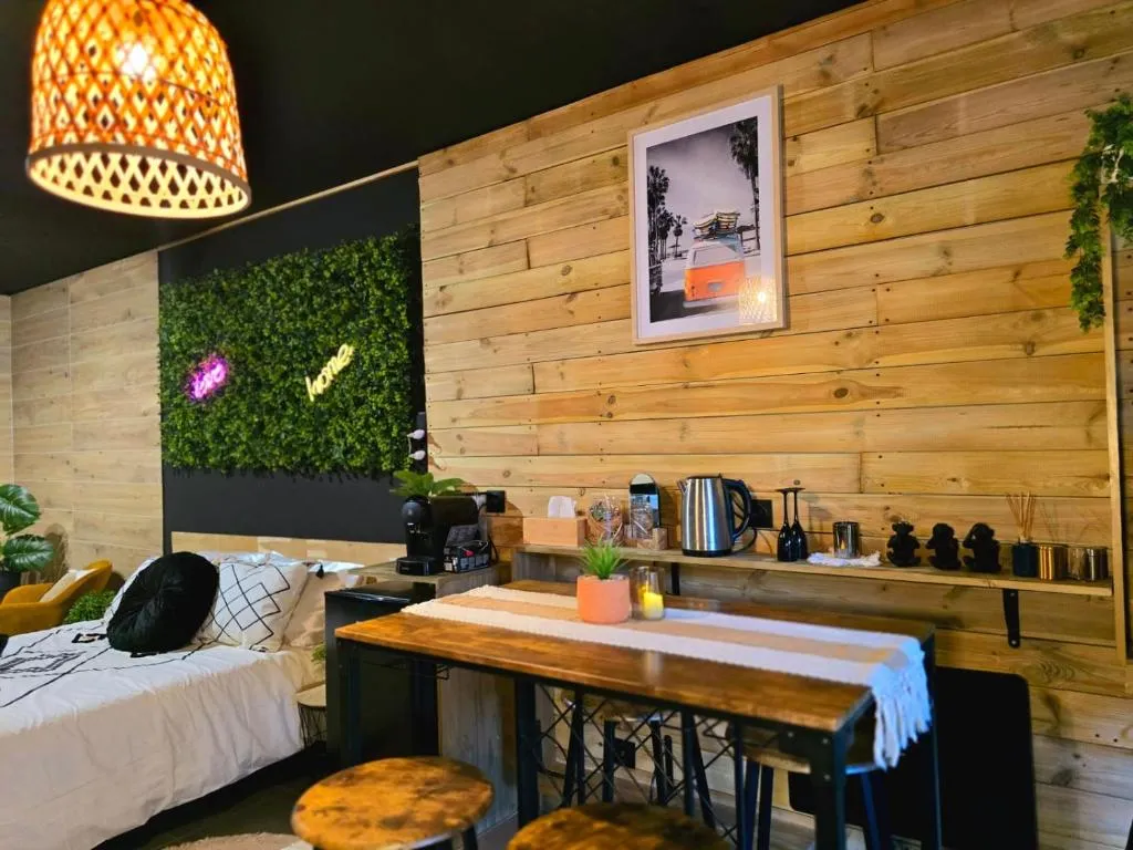 Homelove Spa à Neuilly-en-Thelle, photo 7