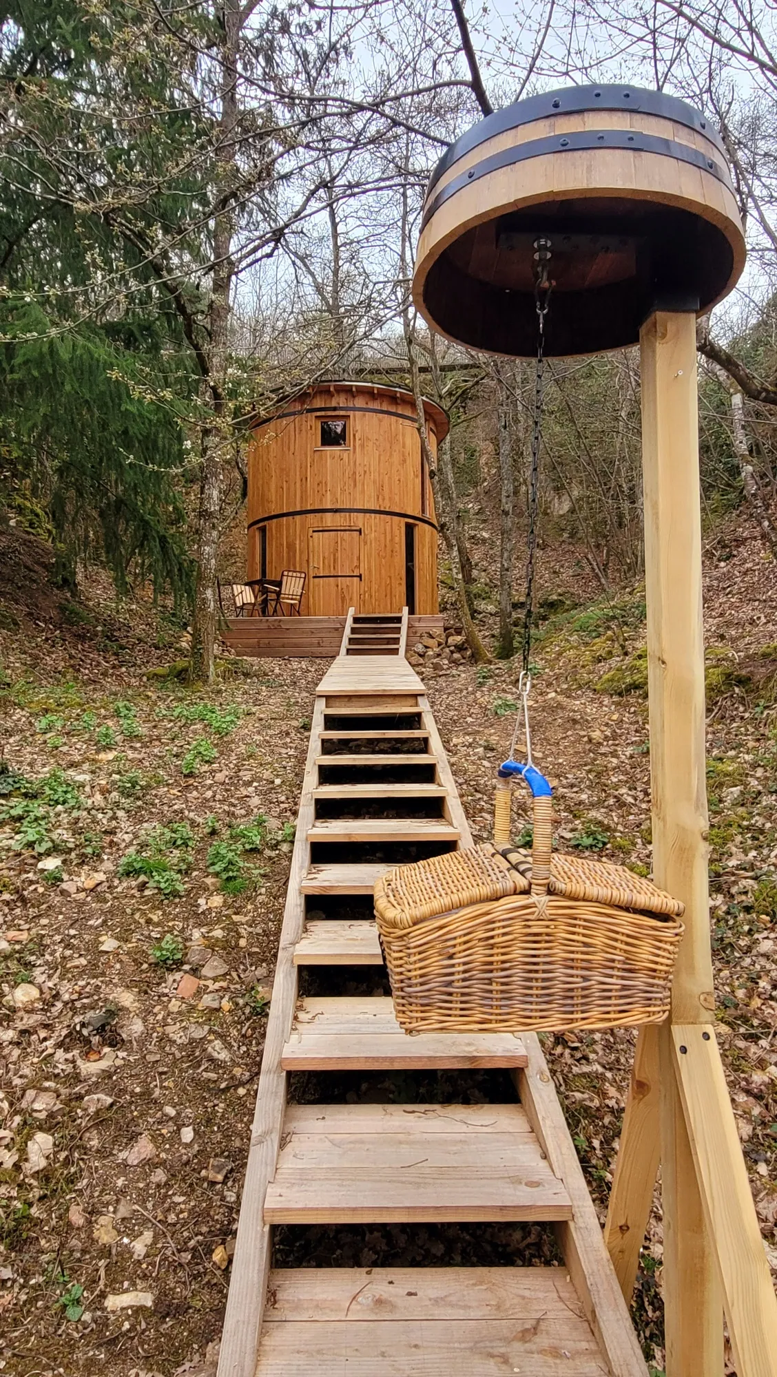 Le To-no à Quincié-en-Beaujolais, photo 3