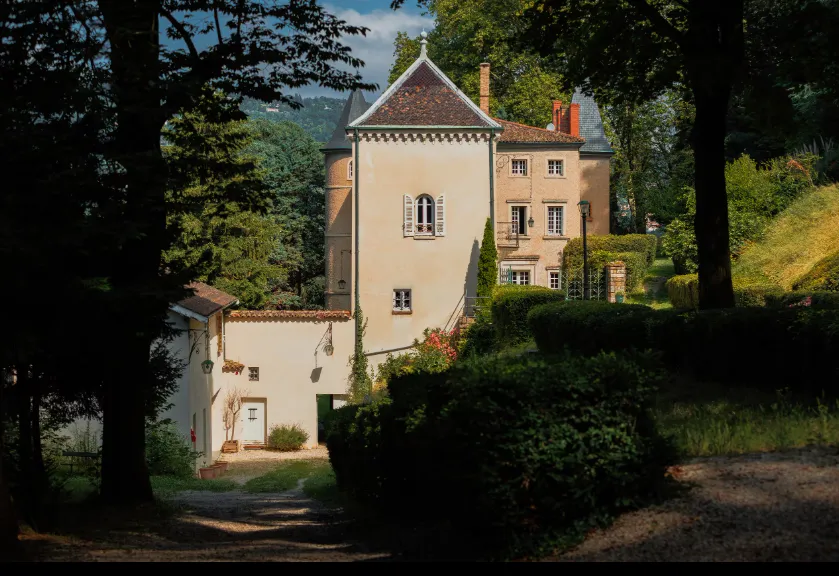 Cabane du Trappeur à Caluire-et-Cuire, photo 4