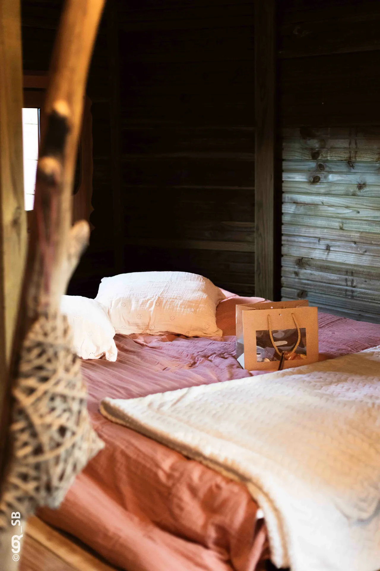 Cabane Héron à Cublize, photo 3