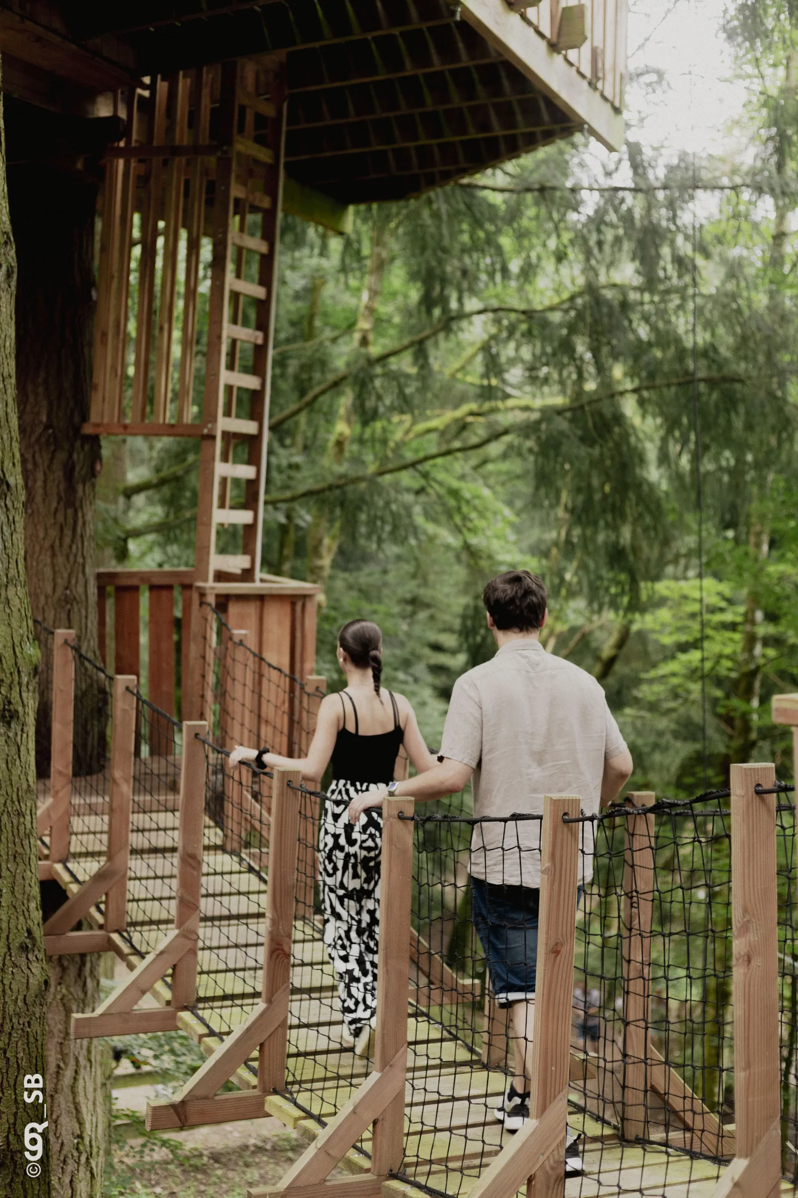 Cabane Hirondelle à Cublize, photo 7