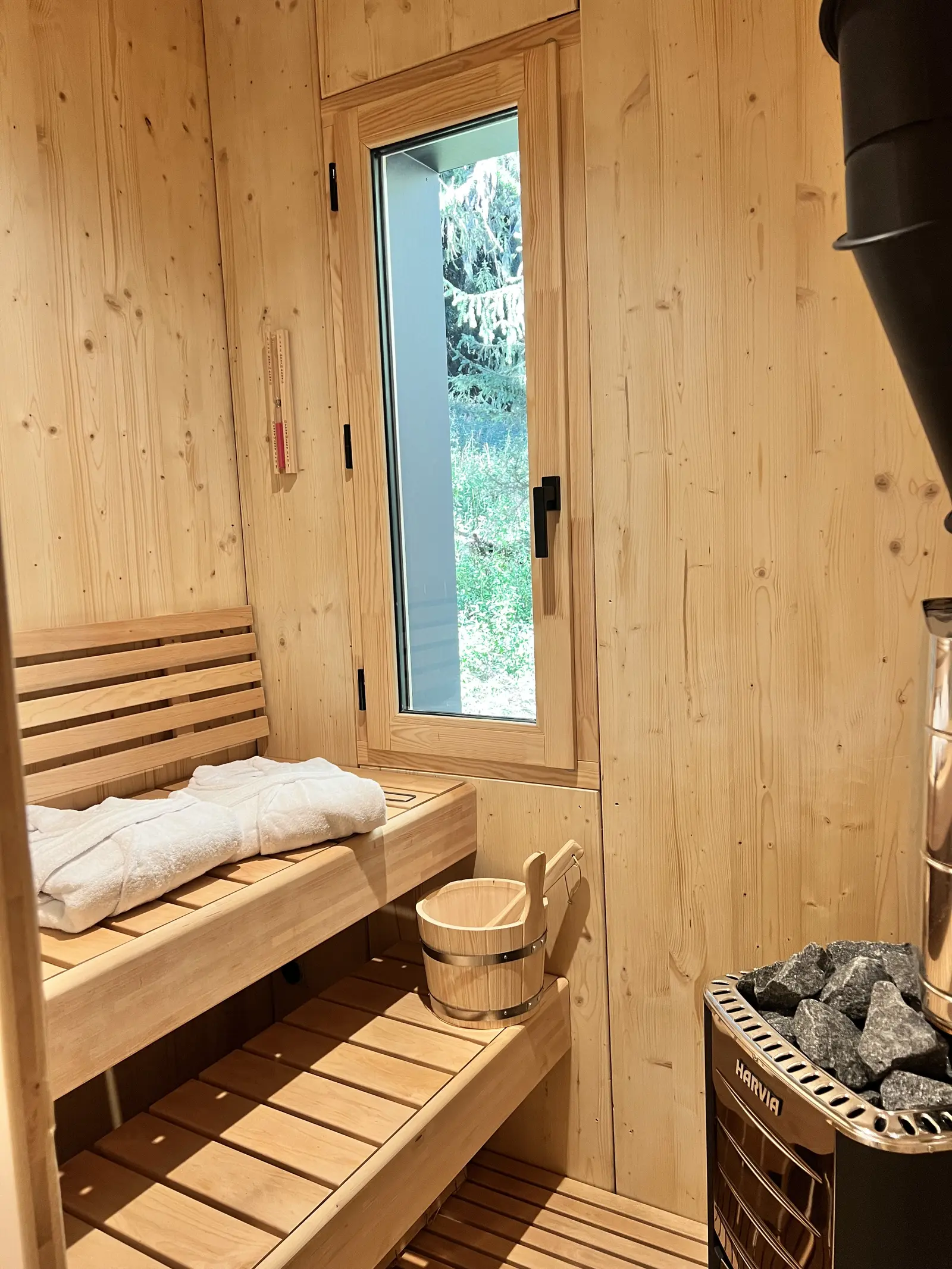 Cabane Canopée à Notre-Dame-du-Pré, photo 7