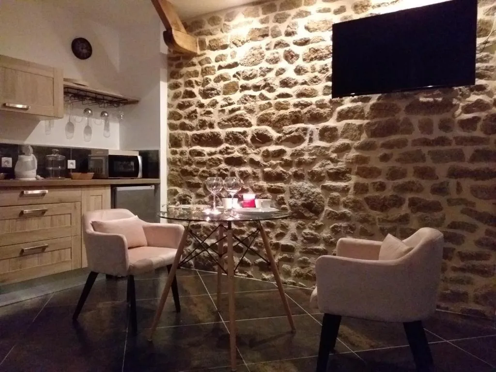 Le Ptit Spa de l'Abbaye à Lonlay-l'Abbaye, photo 4