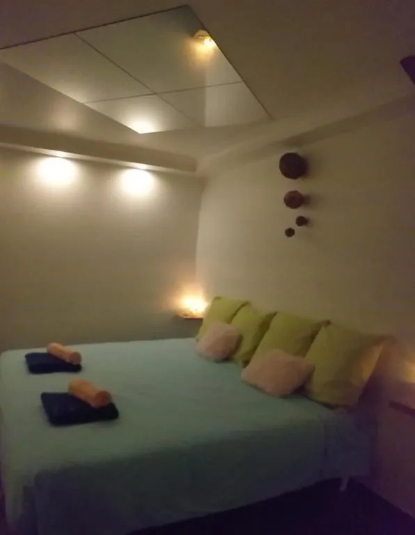 Le Ptit Spa de l'Abbaye à Lonlay-l'Abbaye, photo 6