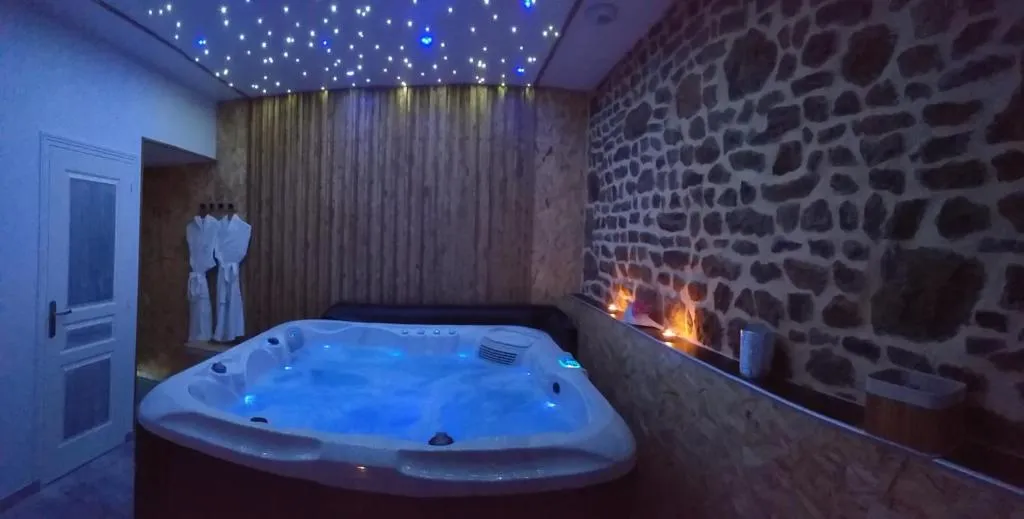 Le Ptit Spa de l'Abbaye à Lonlay-l'Abbaye, photo 7