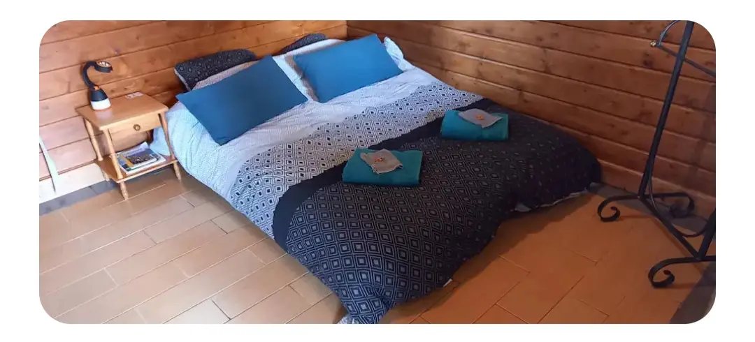 La p'tiote cabane à Brazey-en-Plaine, photo 2