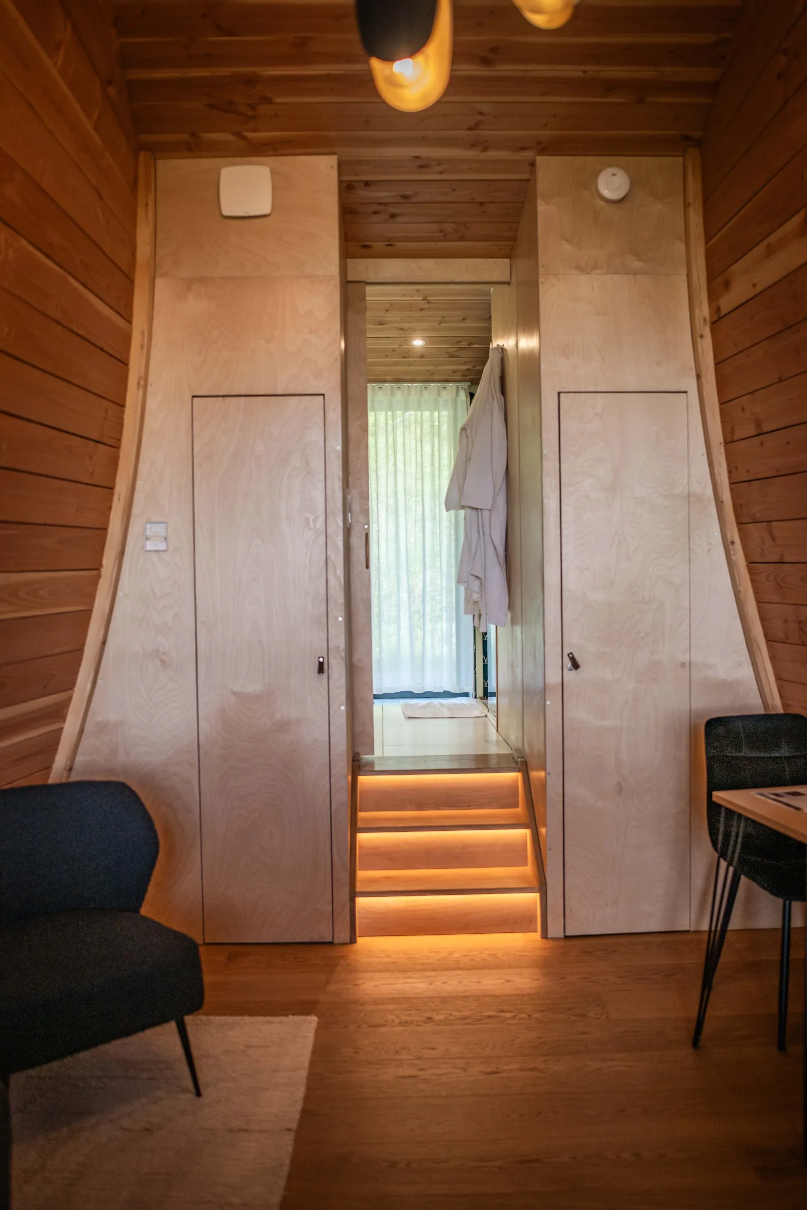 Lodge Singi à Massingy-lès-Vitteaux, photo 6