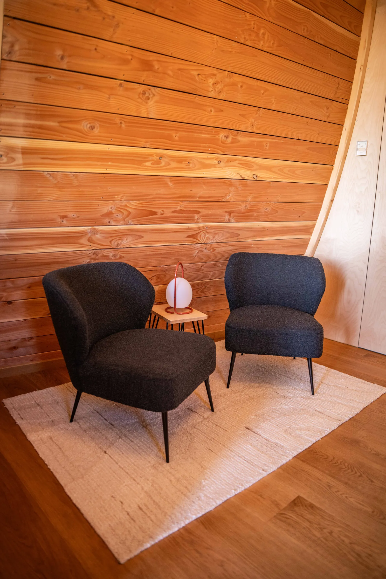 Lodge Singi à Massingy-lès-Vitteaux, photo 7