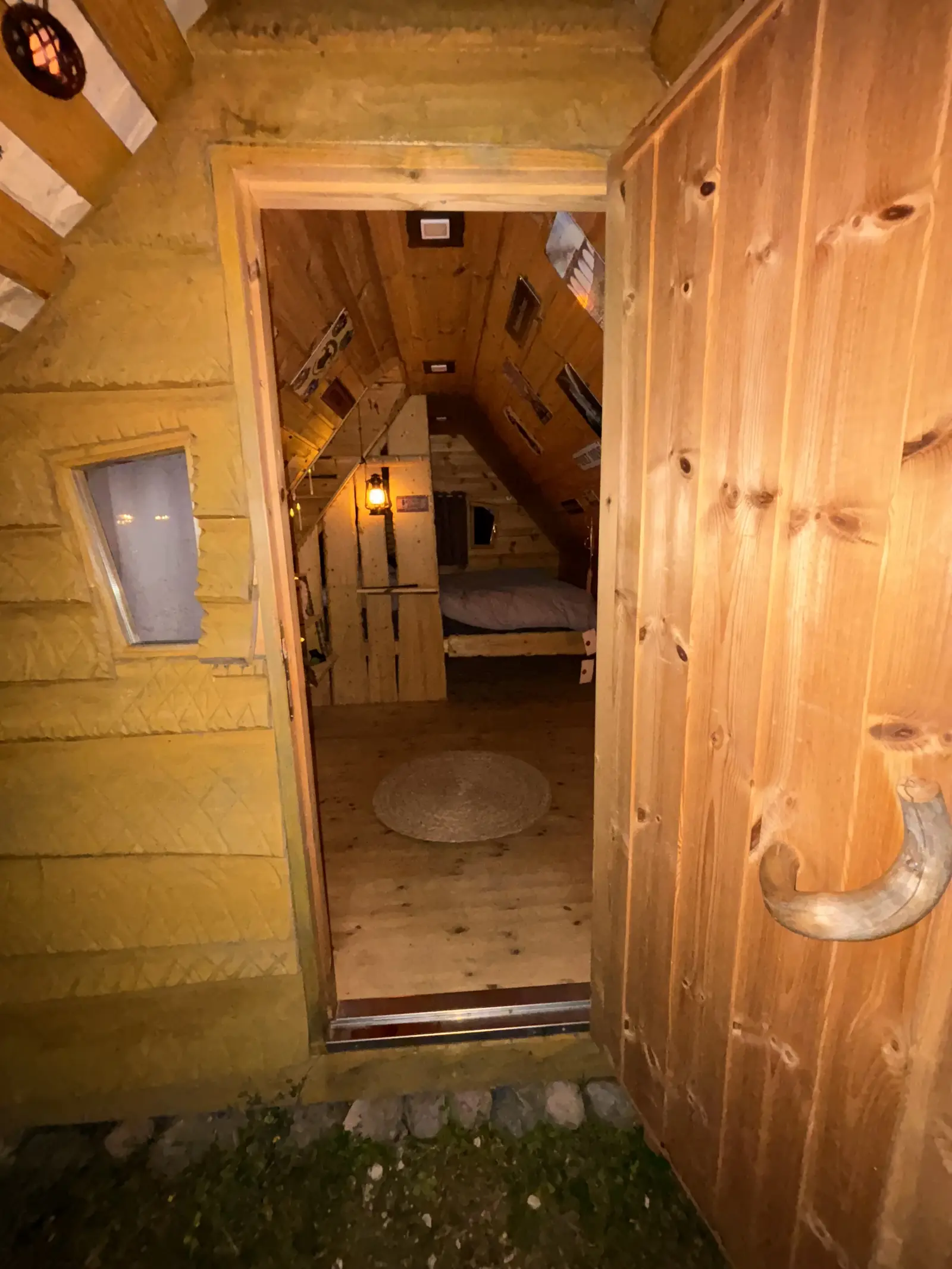 Cabane du Garde-chasse à Montenois, photo 7
