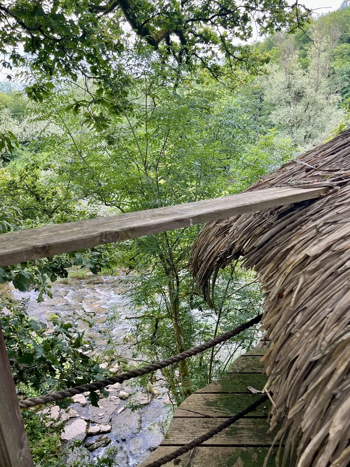 Cabane Extrême à Chassey-lès-Montbozon, photo 7