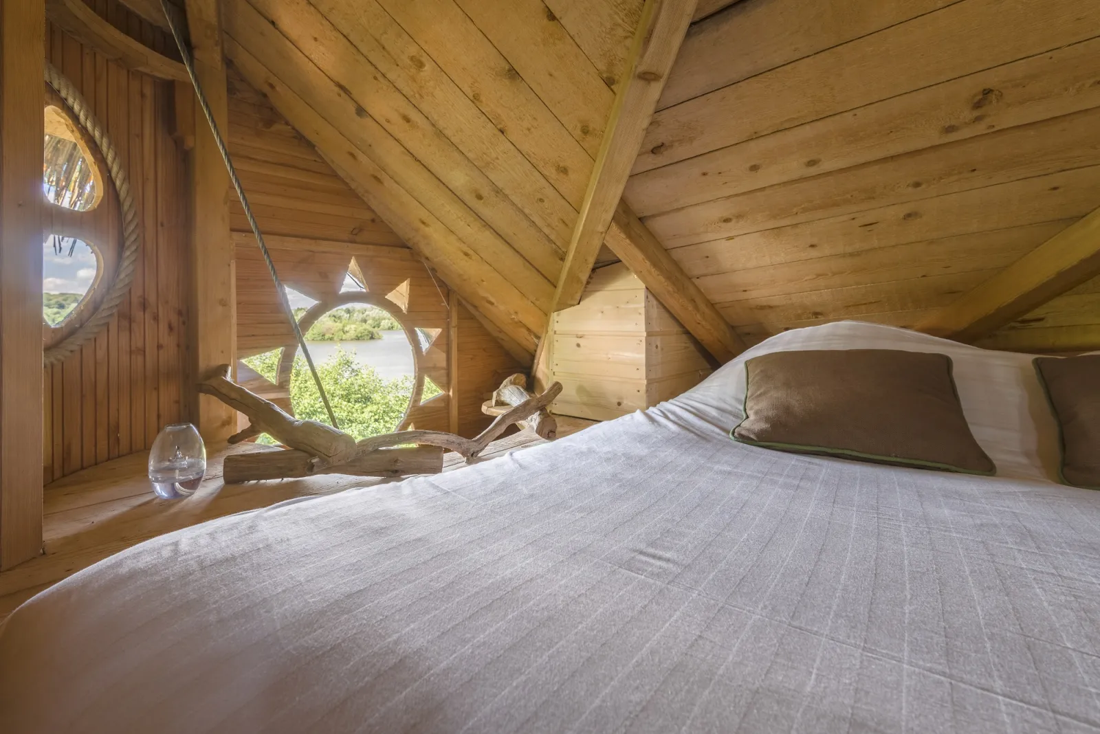 Cabane Infinie à Chassey-lès-Montbozon, photo 7