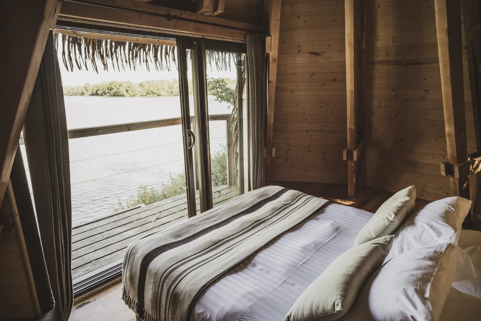 Cabane Spa Songe à Chassey-lès-Montbozon, photo 6