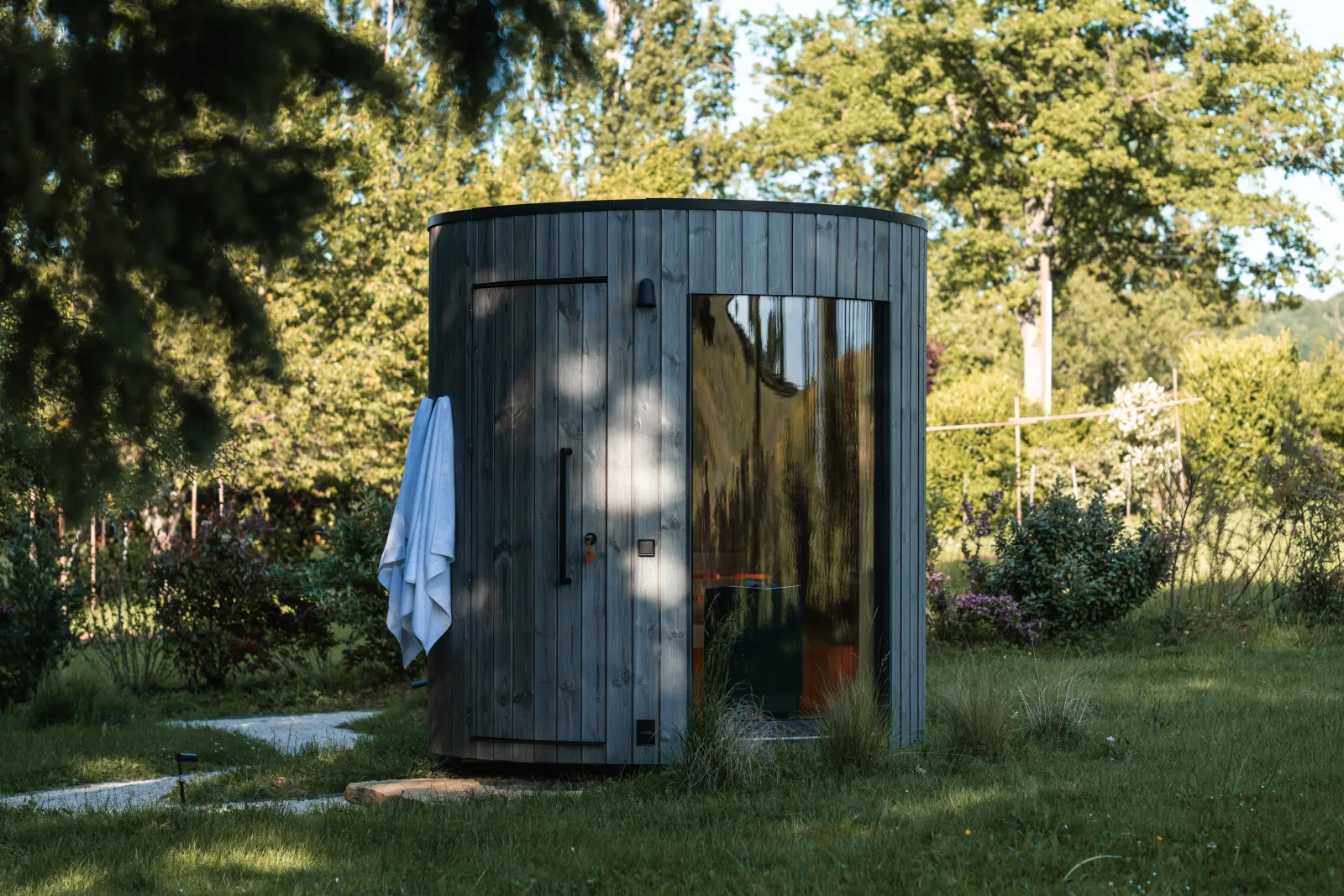 Suite Prairie de Tomette Singulière à Château, photo 3