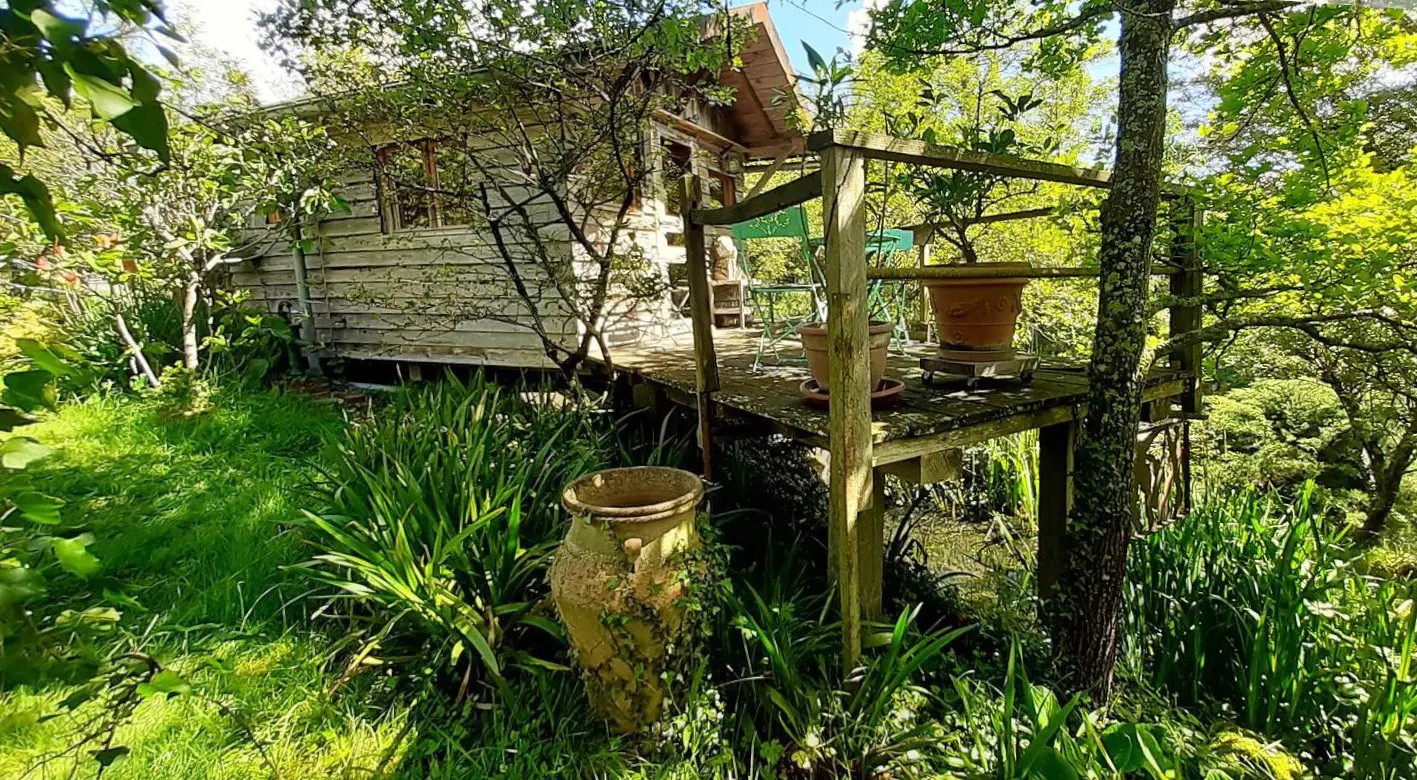 La cabane en Bourgogne à Charny Orée de Puisaye, photo 3
