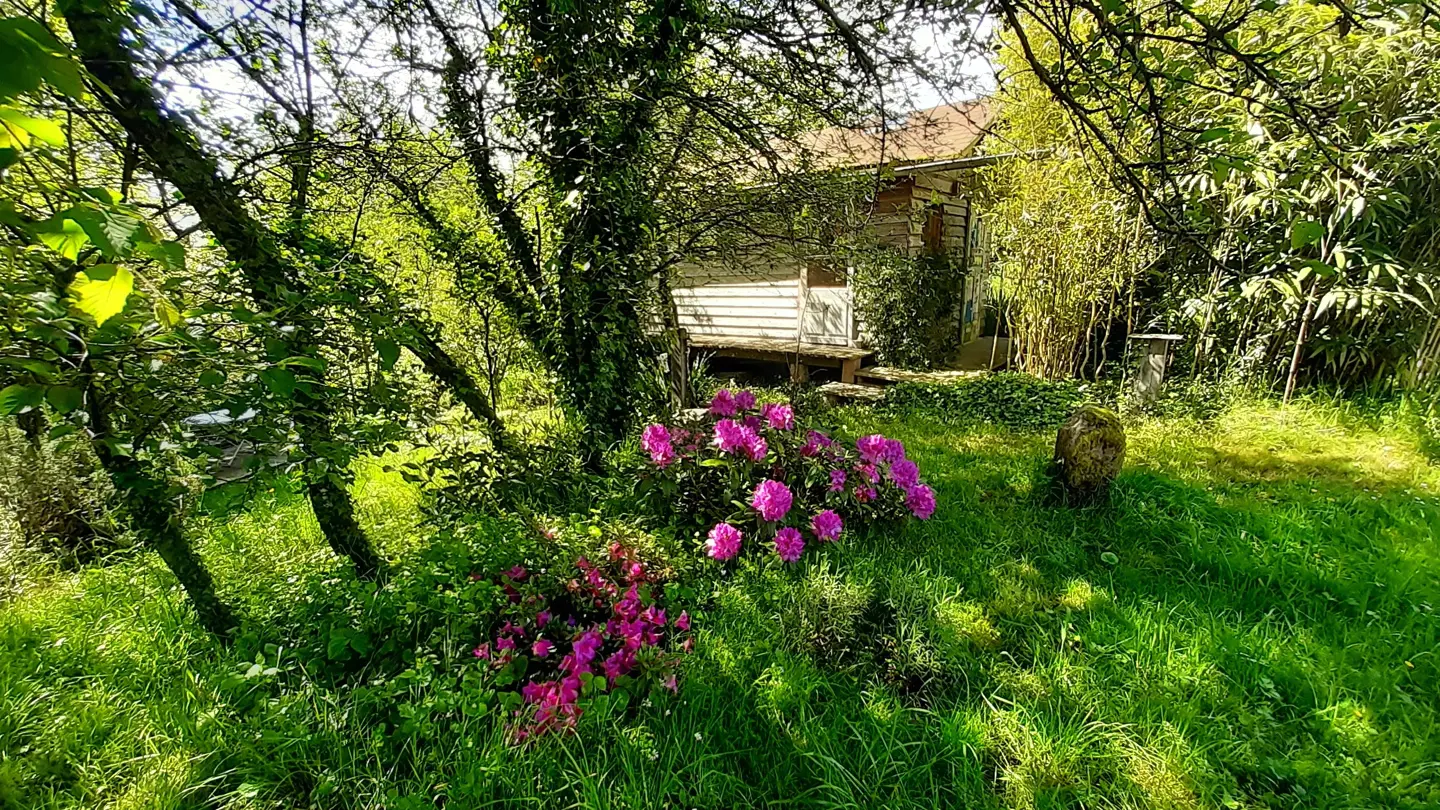 La cabane en Bourgogne à Charny Orée de Puisaye, photo 4