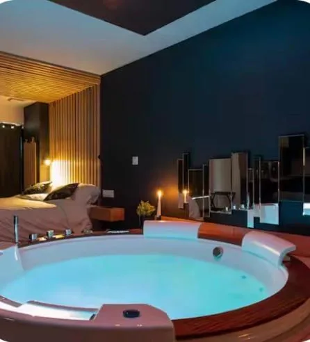La Suite Sauna à Lens, photo 3