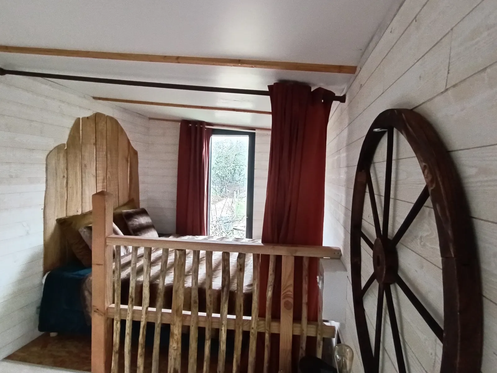Cabane du Shérif à Pléneuf-Val-André, photo 4