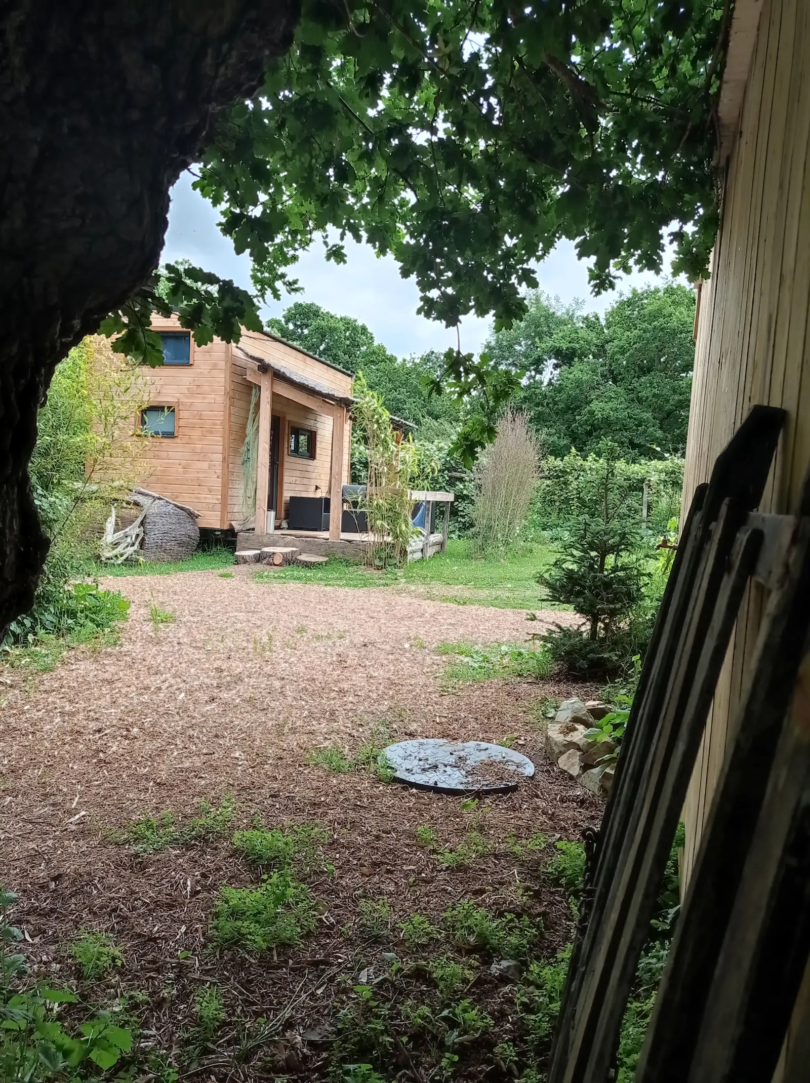 Cabane du Shérif à Pléneuf-Val-André, photo 6