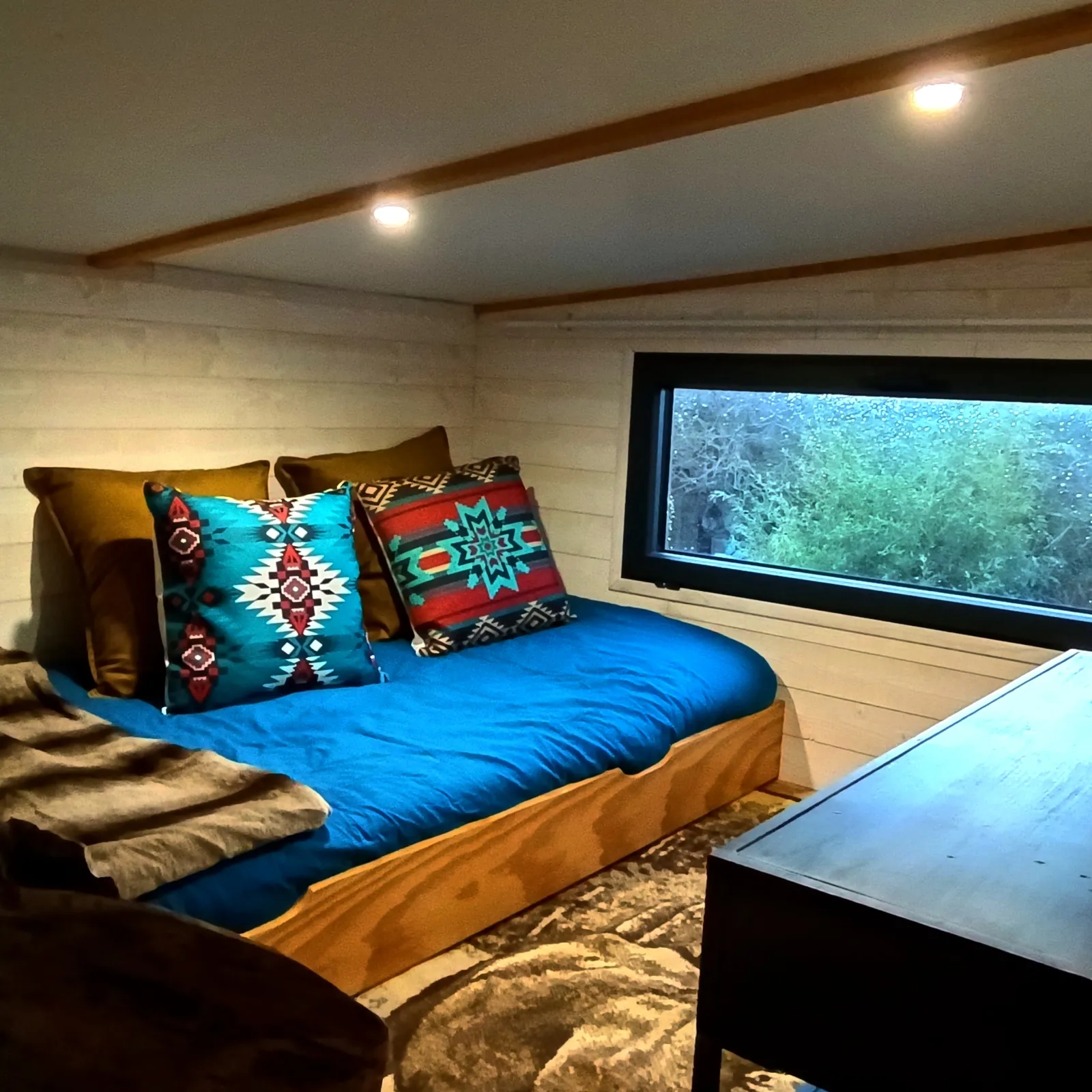 Cabane du Shérif à Pléneuf-Val-André, photo 7