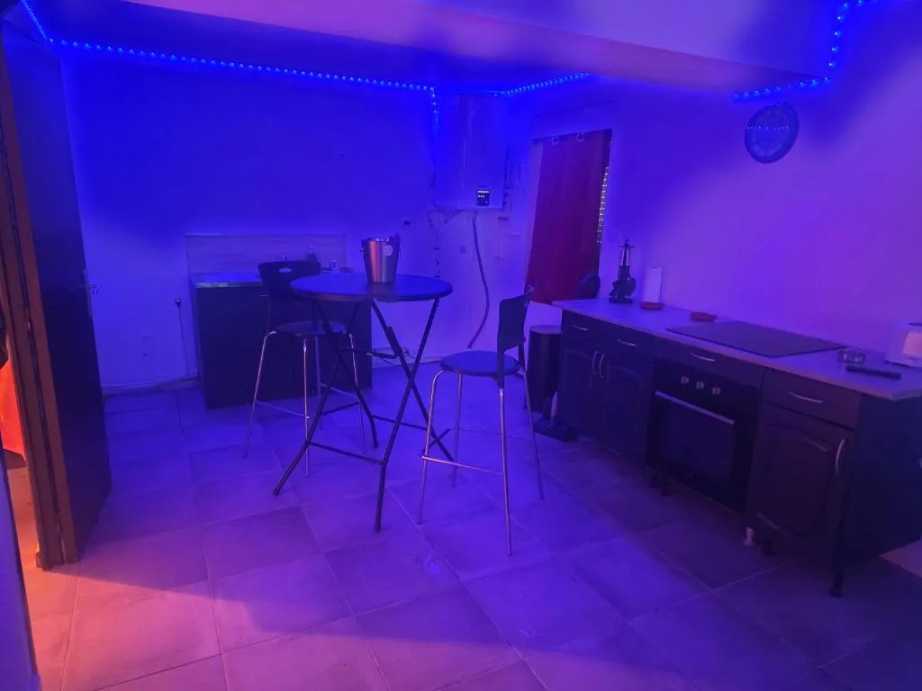 La Tentation à Sains-lès-Fressin, photo 7
