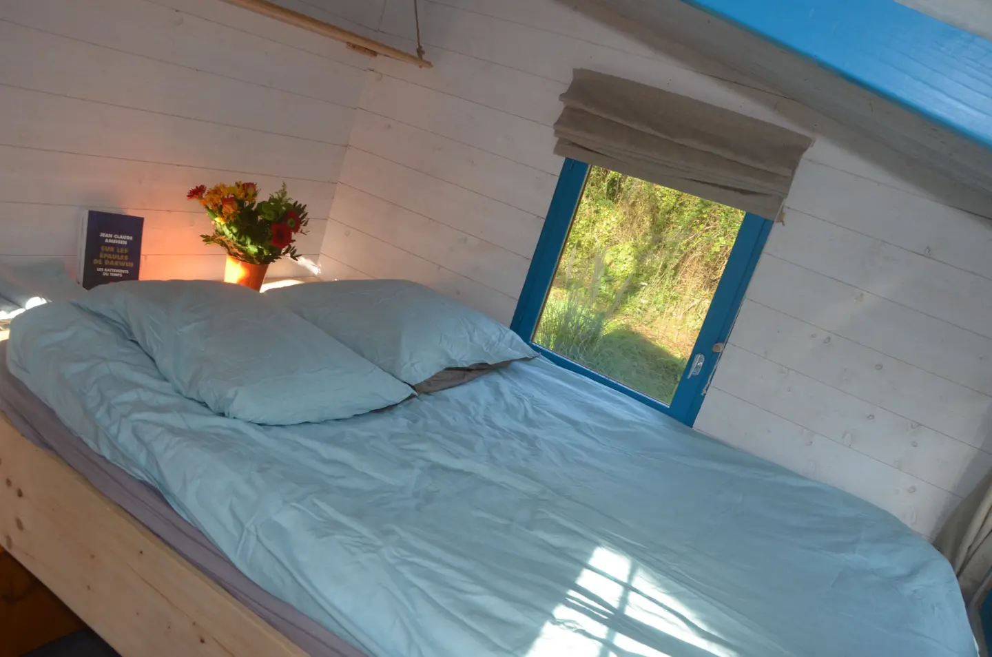 Cabane de la Belle à Plougastel-Daoulas, photo 3