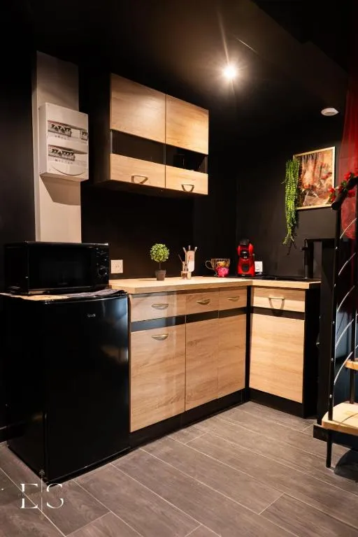 La Suite Noire à Saint-Omer, photo 4