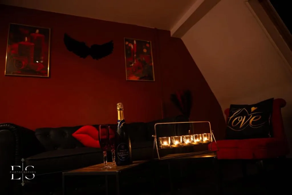 La Suite Noire à Saint-Omer, photo 7
