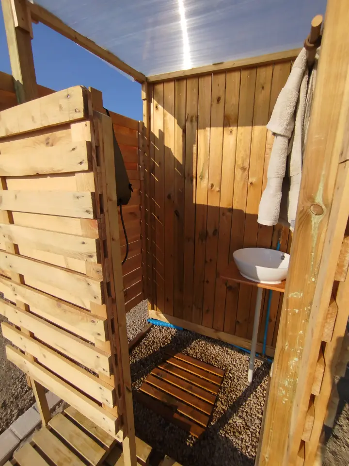 La cabane des embruns à Plozévet, photo 7