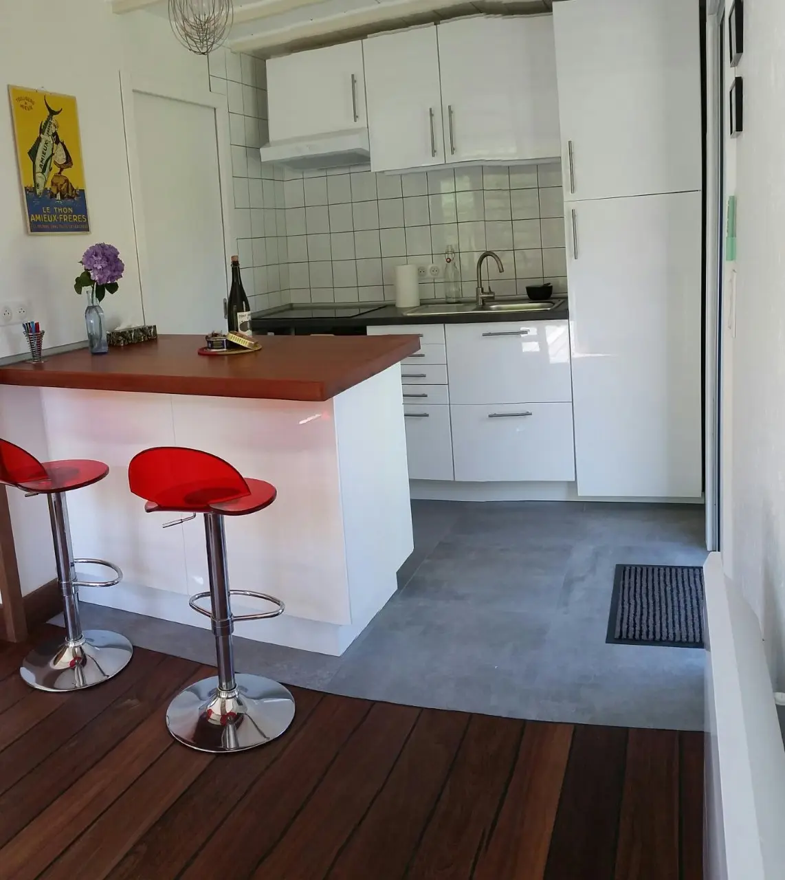 La cabane du bout du bout à Moëlan-sur-Mer, photo 7