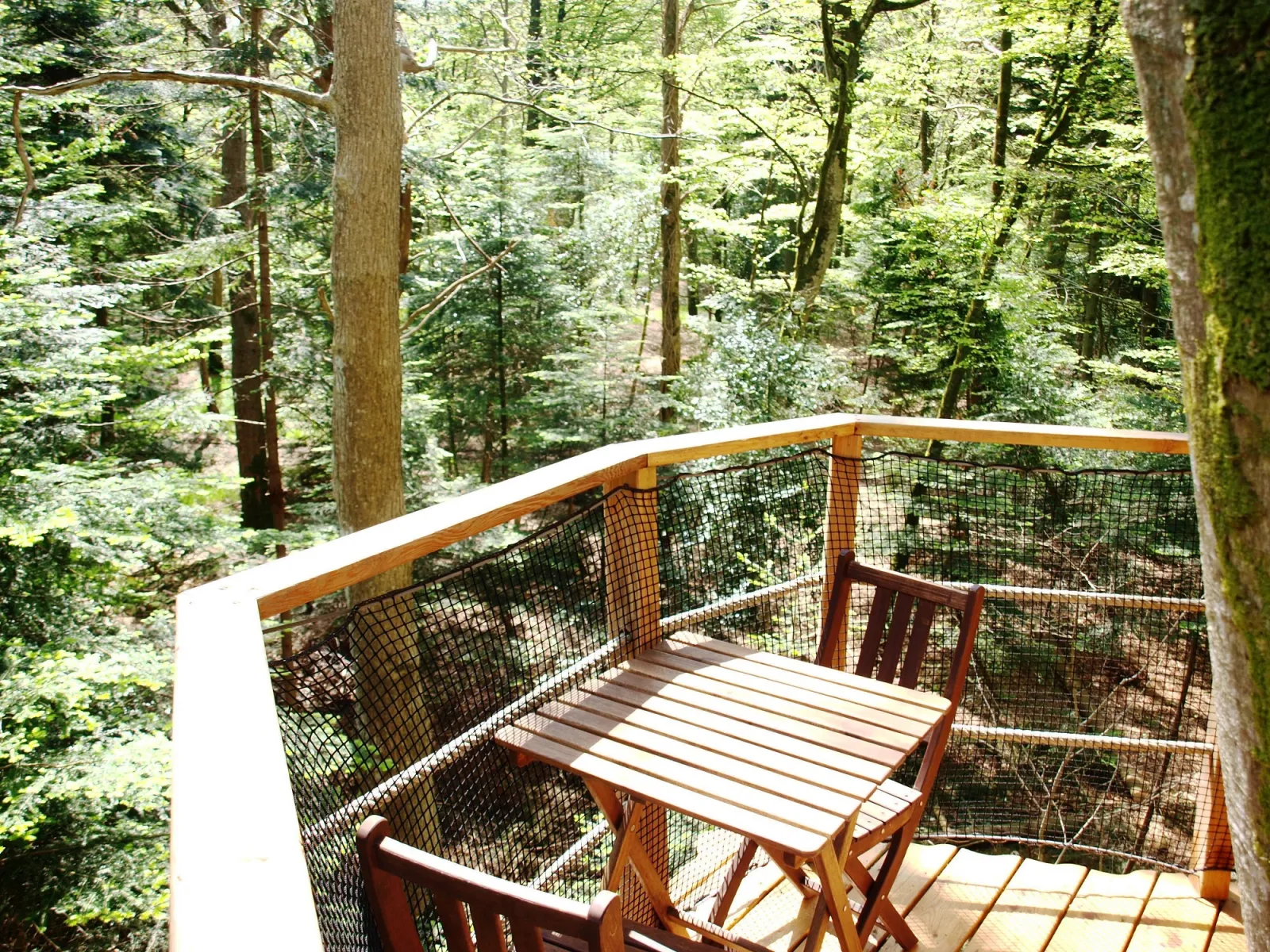 Cabane Nid Clos à Cléder, photo 3